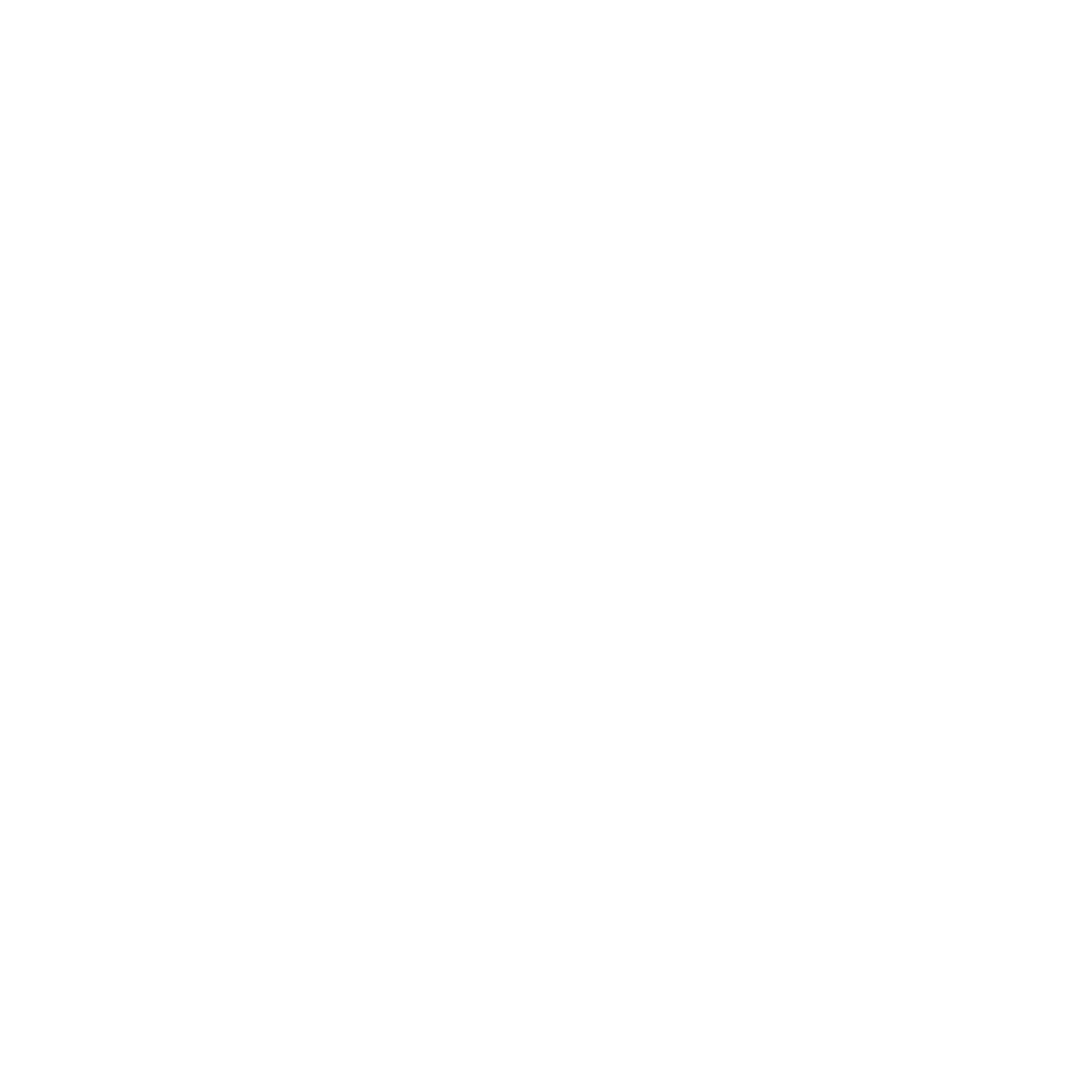 Escritório de Arte e Cultura Versão Letras Brancas