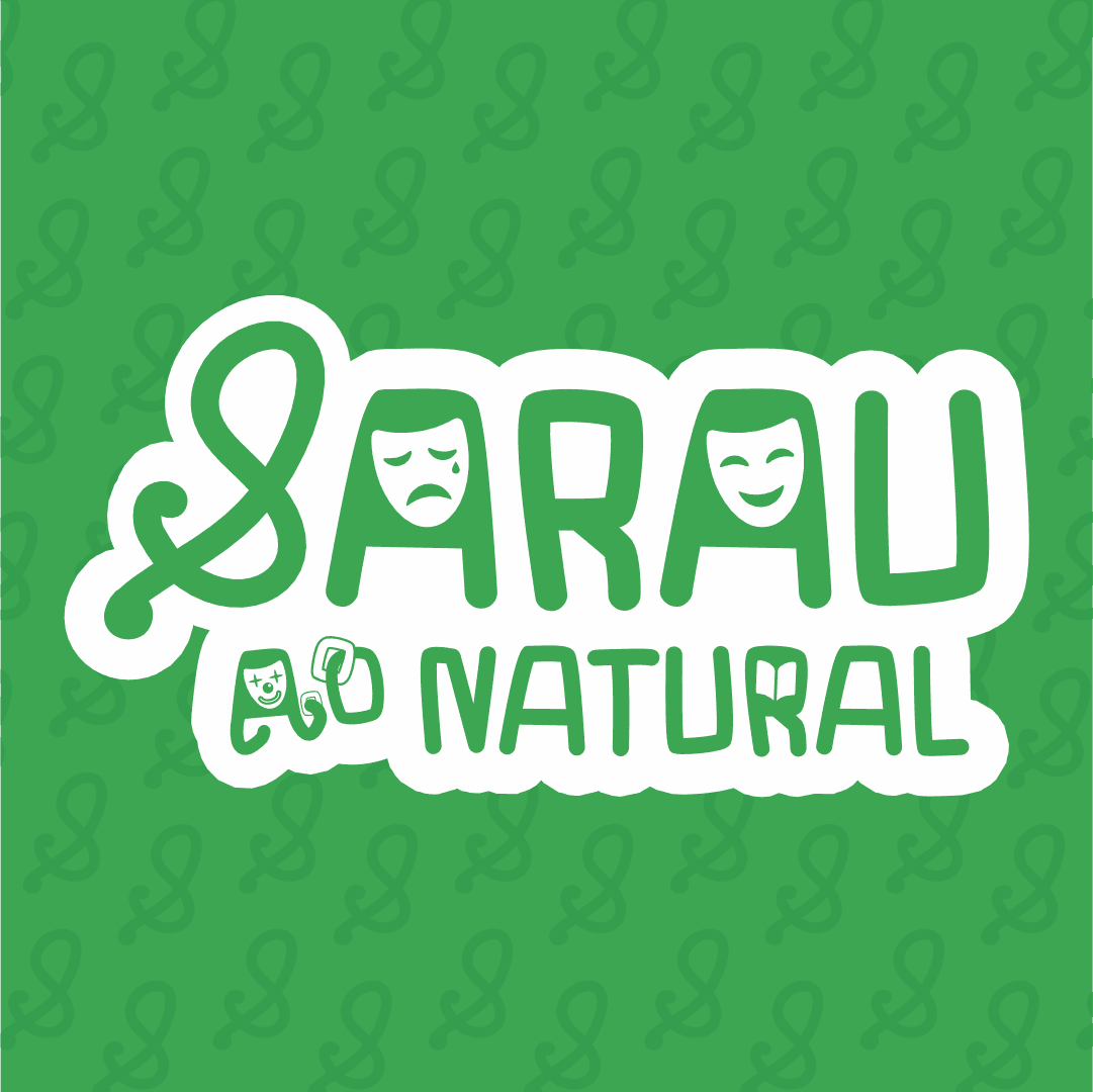 Imagem Perfil Sarau Ao Natural