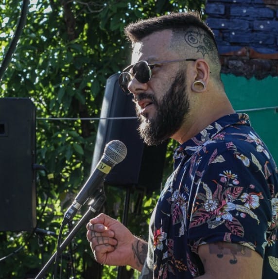 Rodrigo Fontoura de Oliveira